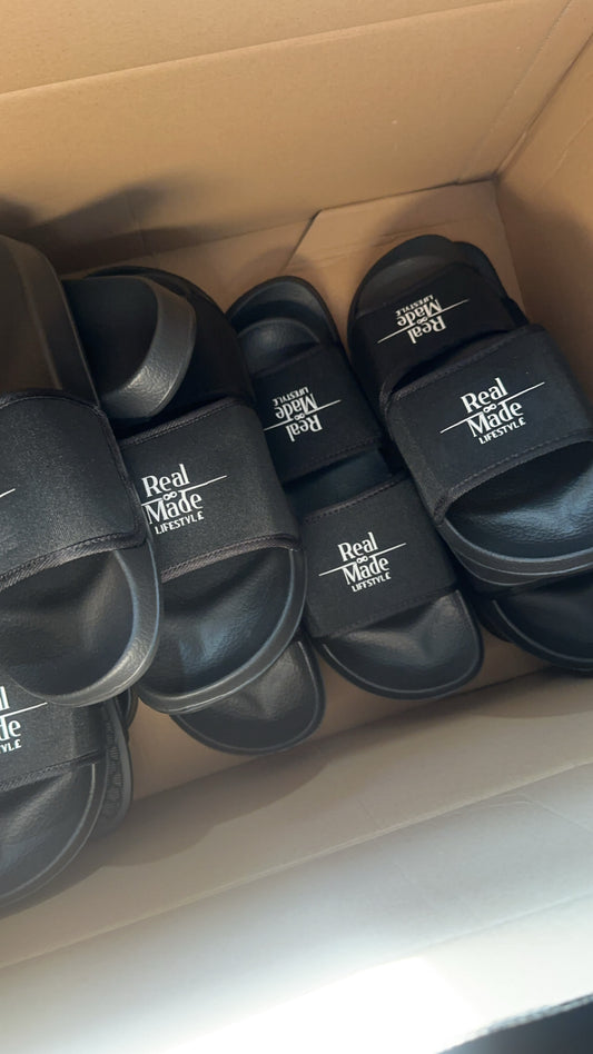 Real Made Slides