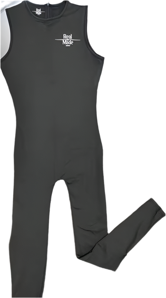 Wmns Real Made Jumpsuits