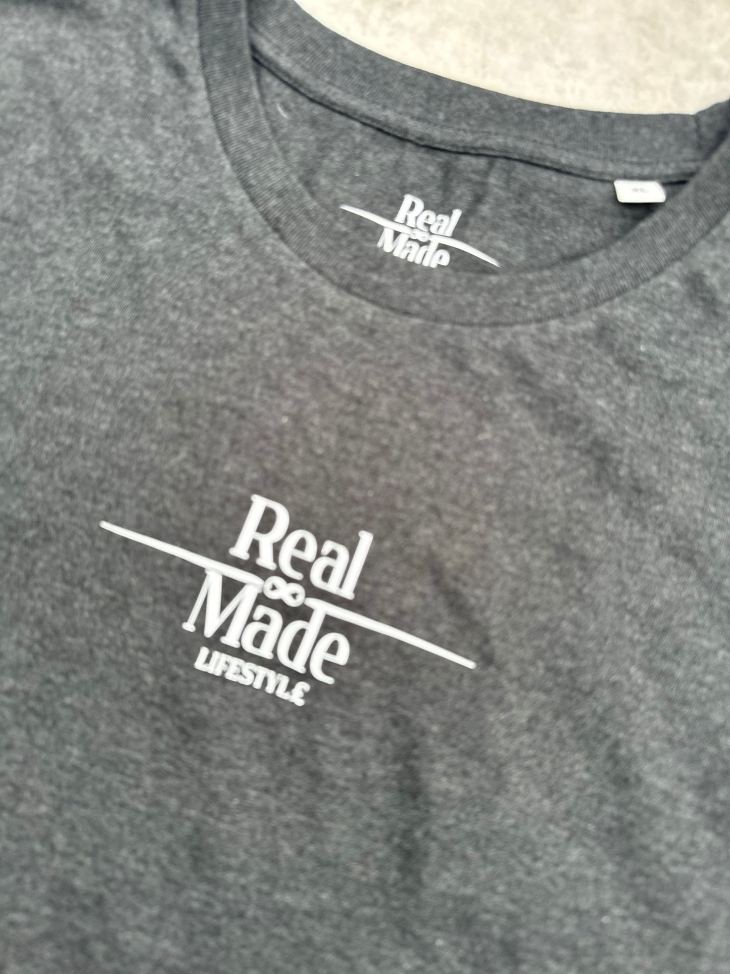 Real Made T-Shirt