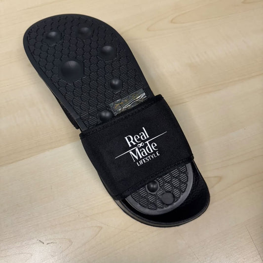 Real Made Slides