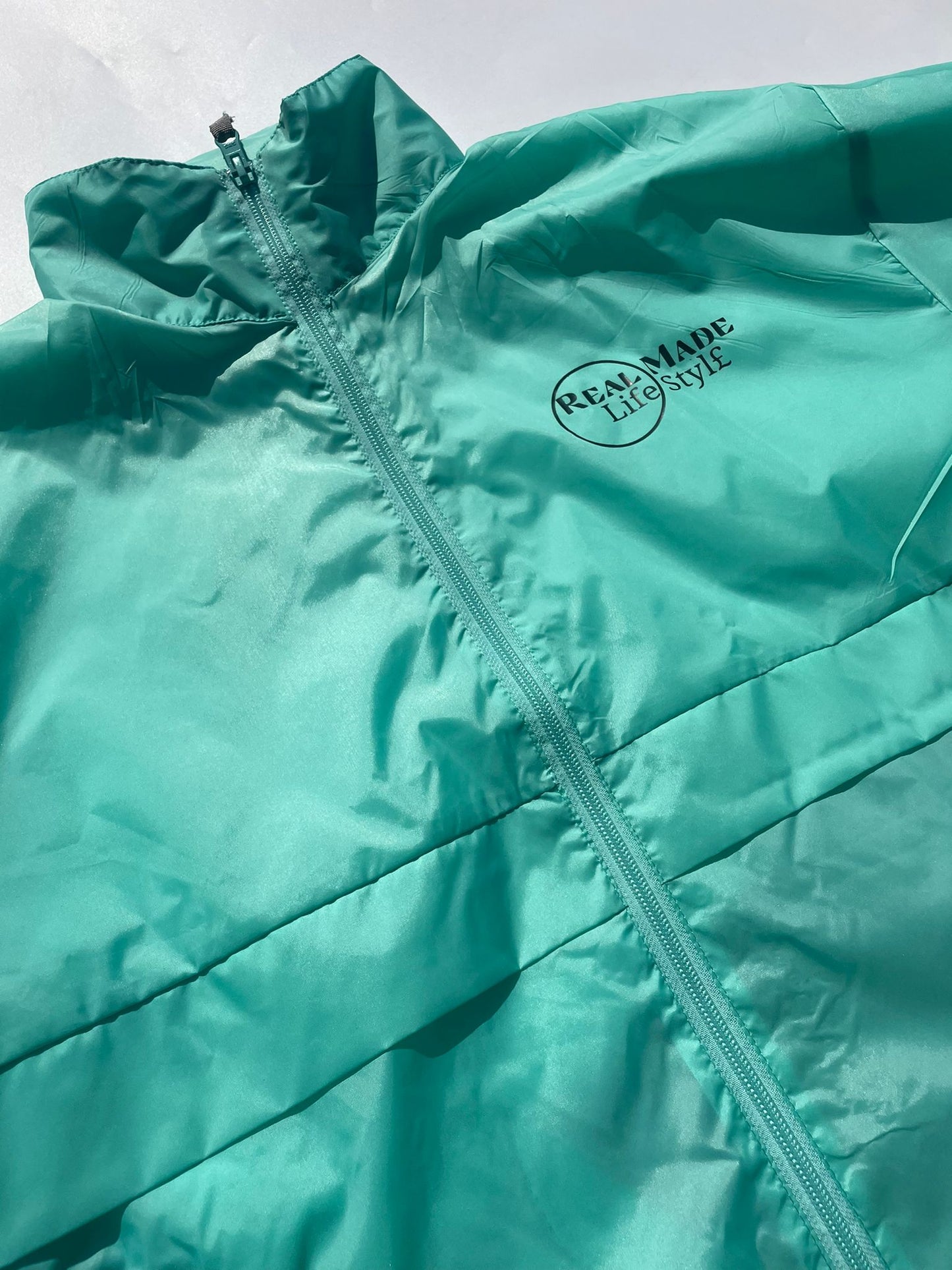 RMLS£ Windbreaker