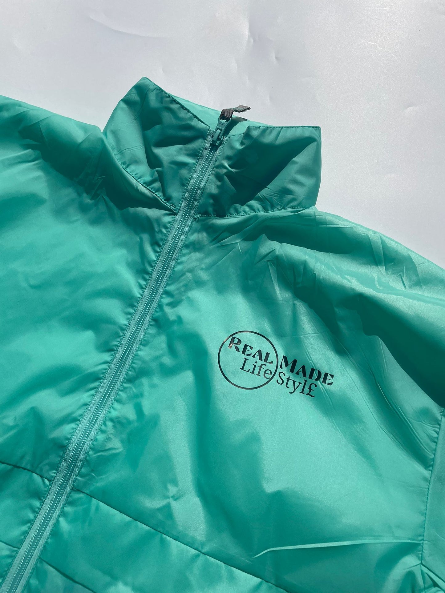 RMLS£ Windbreaker