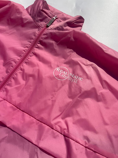 RMLS£ Windbreaker