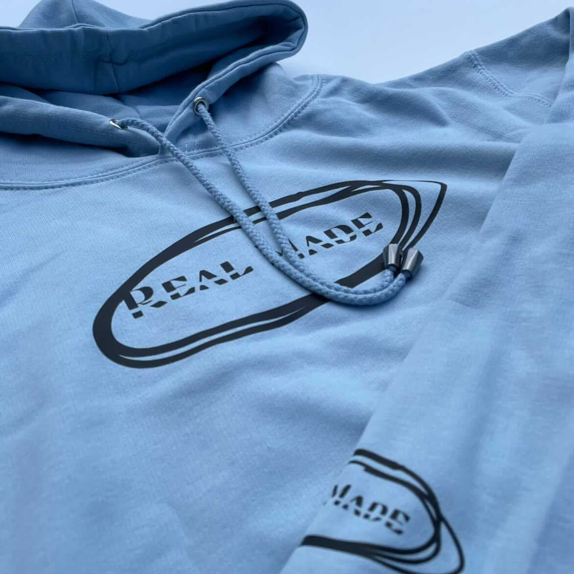 Real Made Hoodie