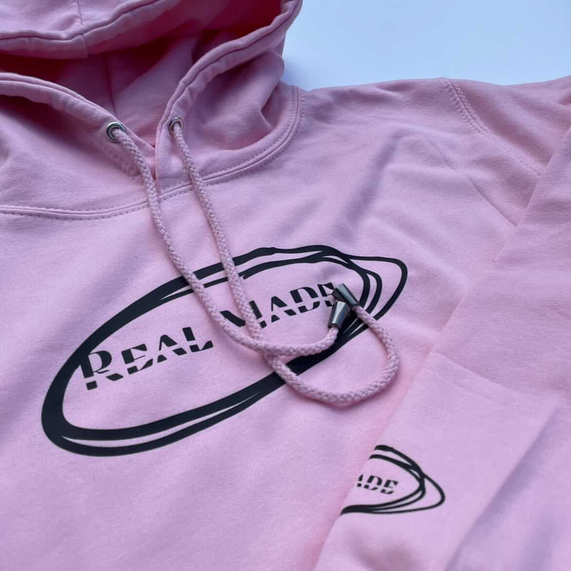 Real Made Hoodie